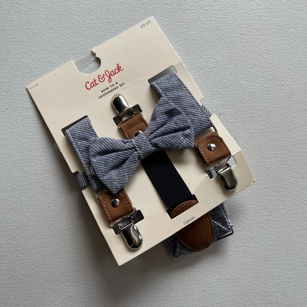 Suspenders